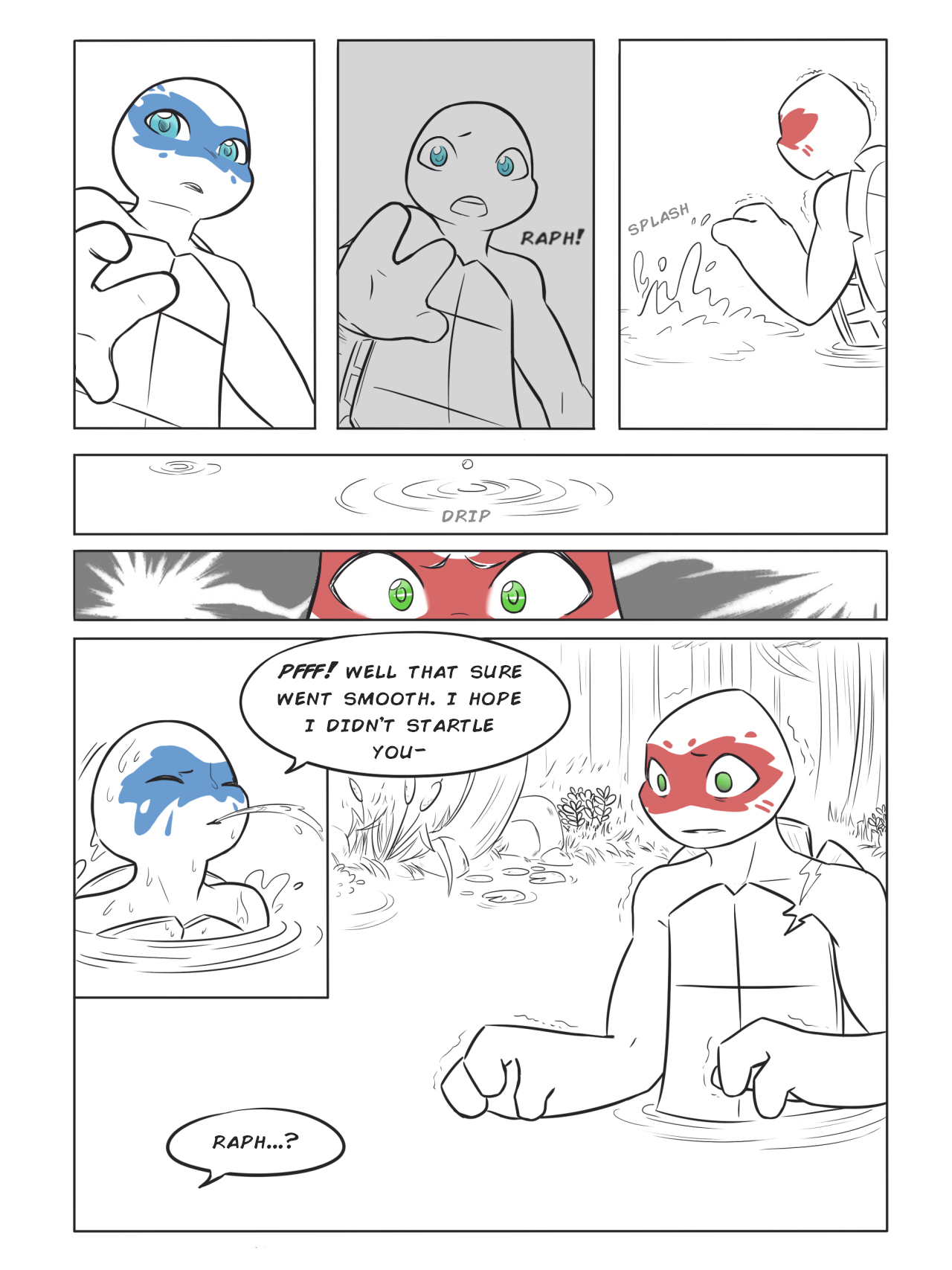 Alleviate page 6 full