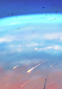 Drowtales: Space Age 6