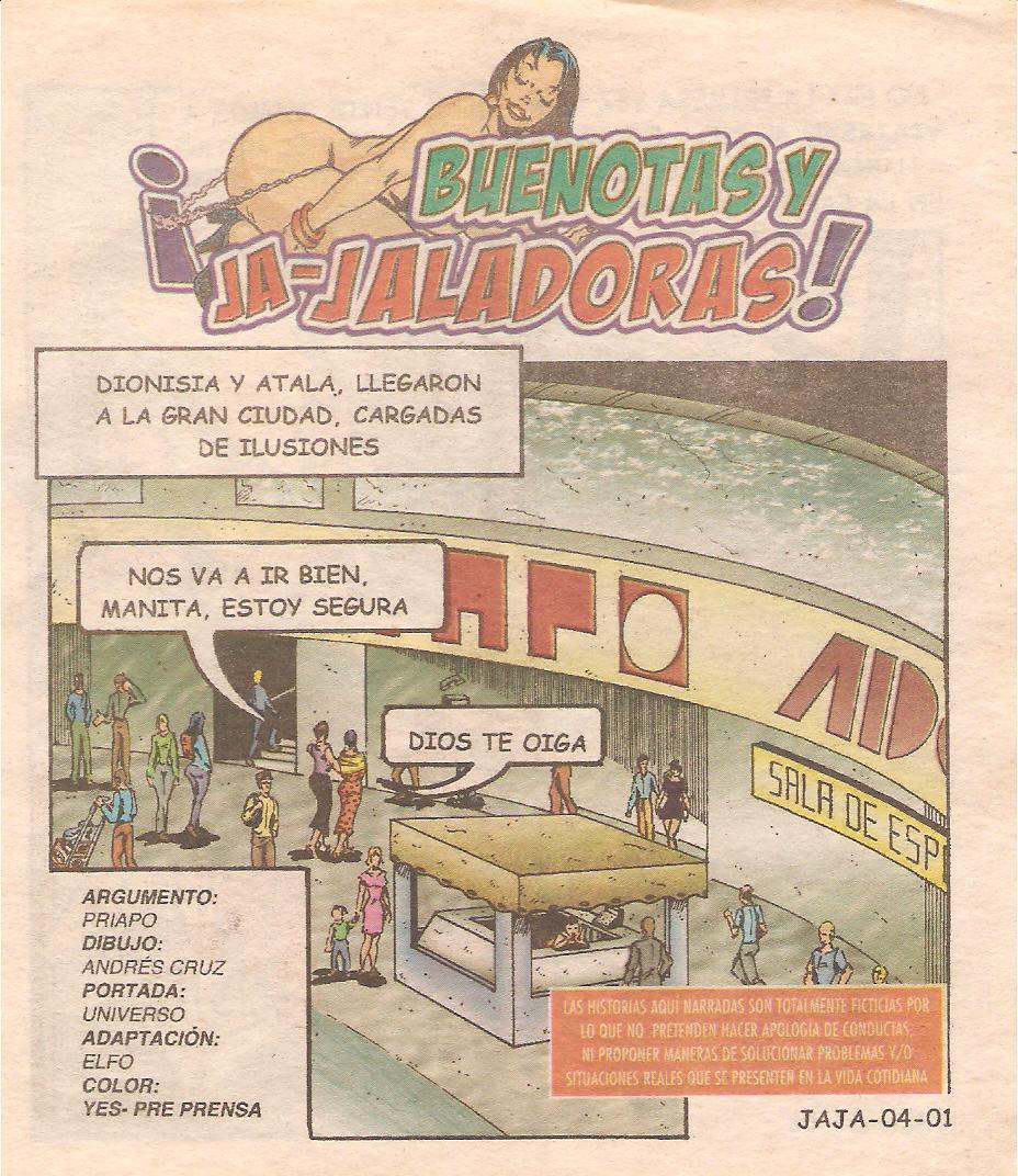 Buenotas y Ja-jaladoras 004 page 2 full