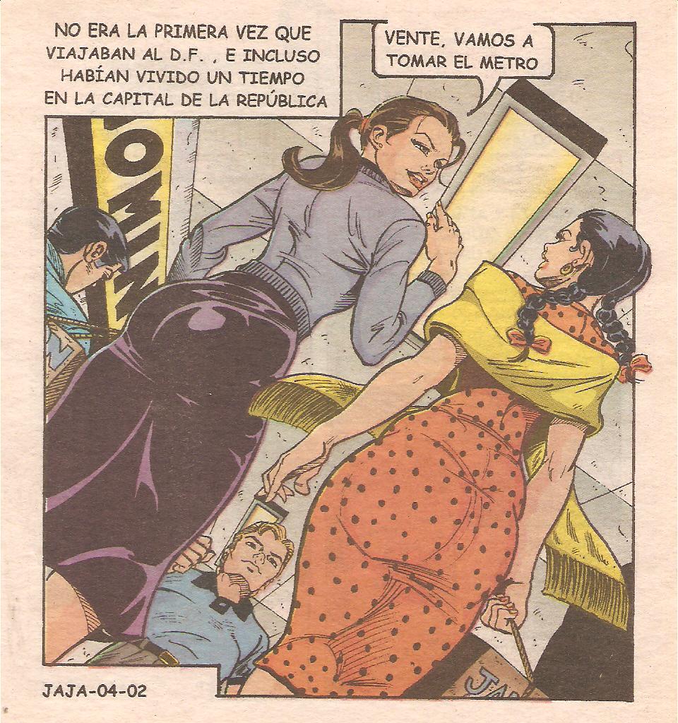Buenotas y Ja-jaladoras 004 page 3 full