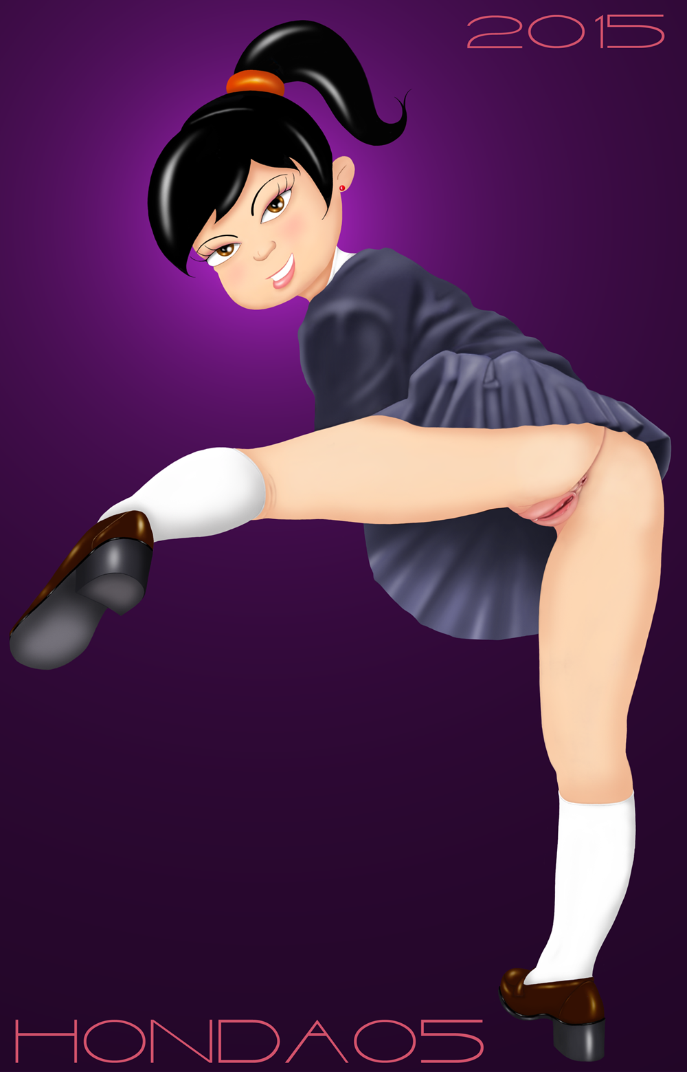 -Artist- Honda05 page 2 full