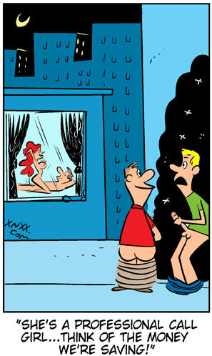 XNXX Humoristic Adult Cartoons June 2015 page 11 full