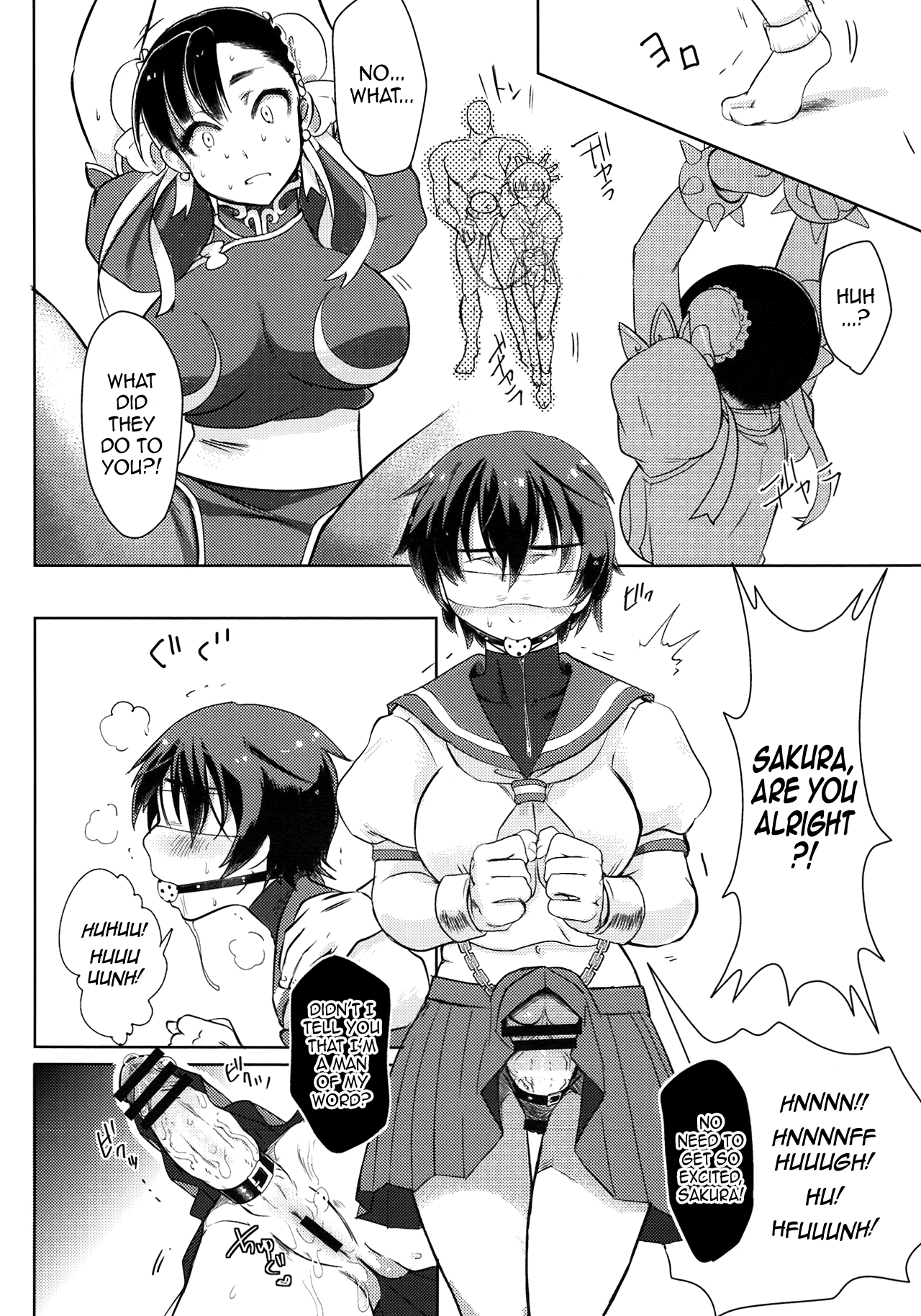 Operation Futanari   =SW= page 9 full