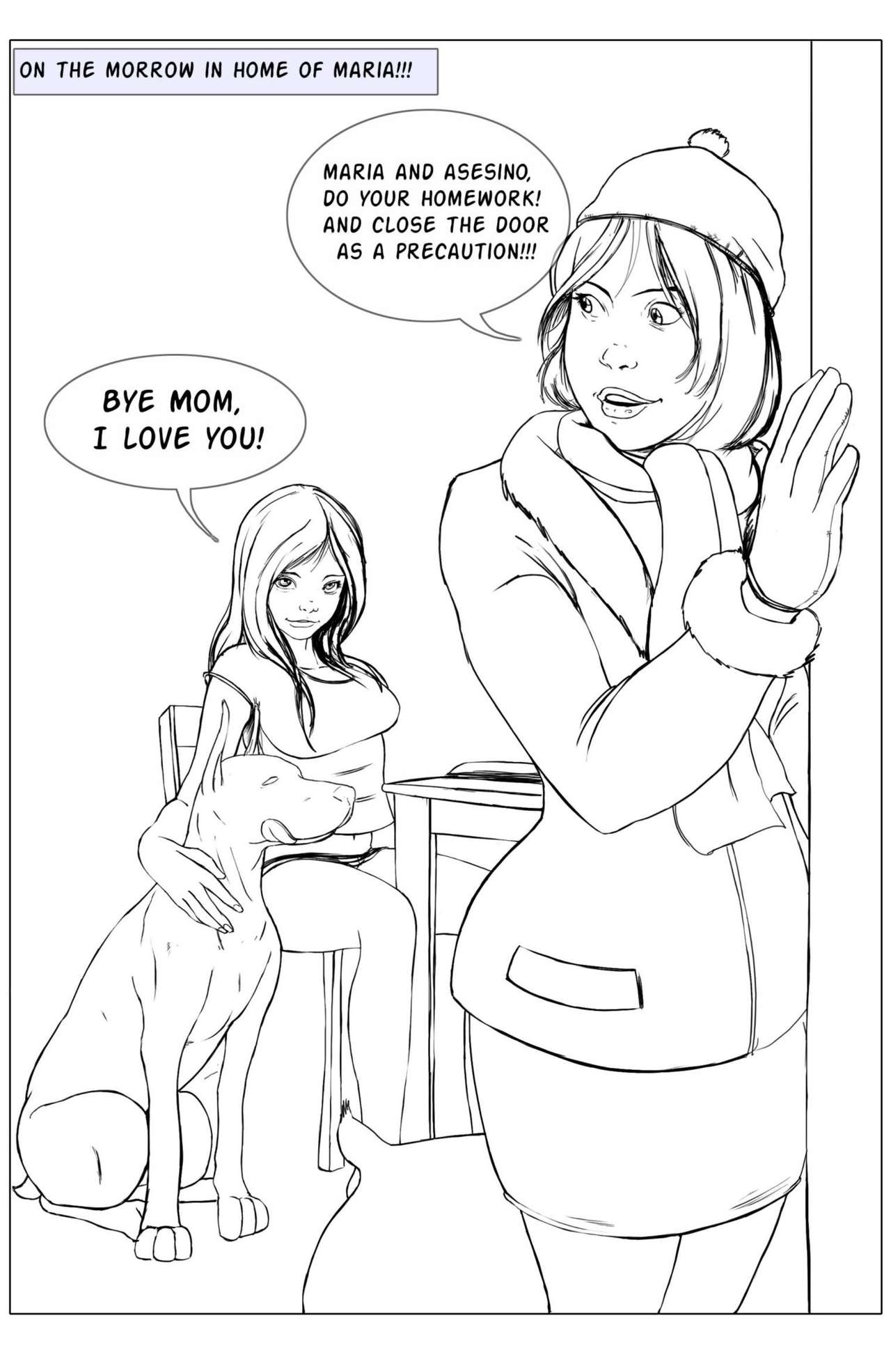 teenluma K9.16 page 11 full