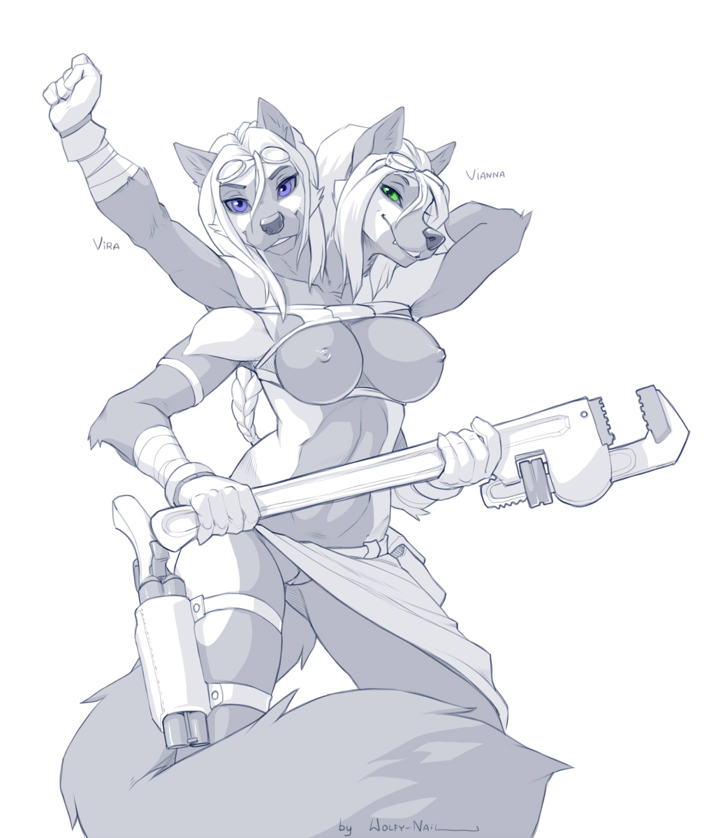 Wolfy-Nail "New" 14-06-2015 page 12 full