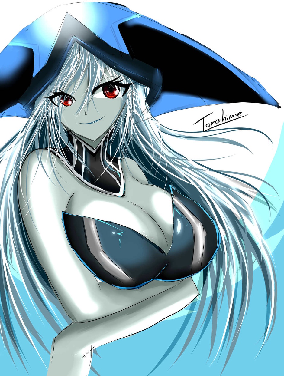 Lissandra page 10 full