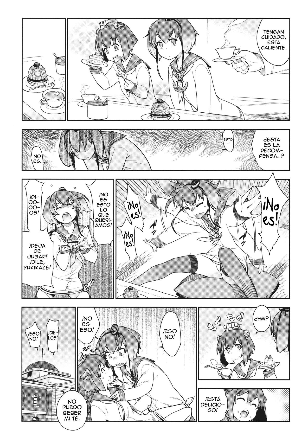 Little by little page 8 full
