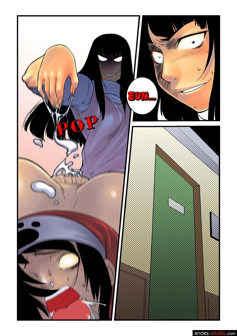 Merry Christmas page 11 full