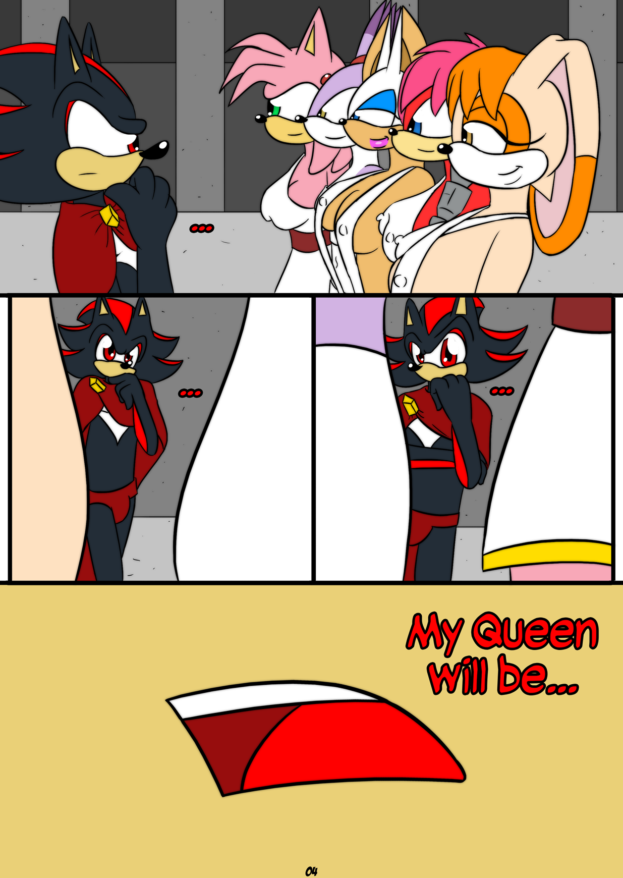 Emperor page 6 full