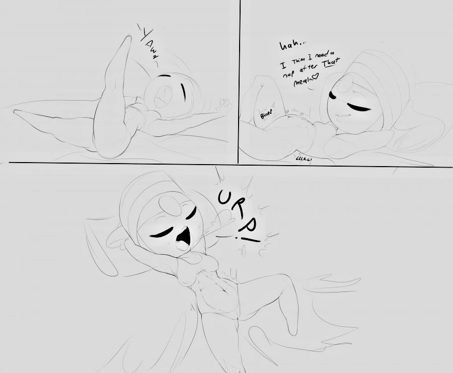 Fitletta Thing page 11 full