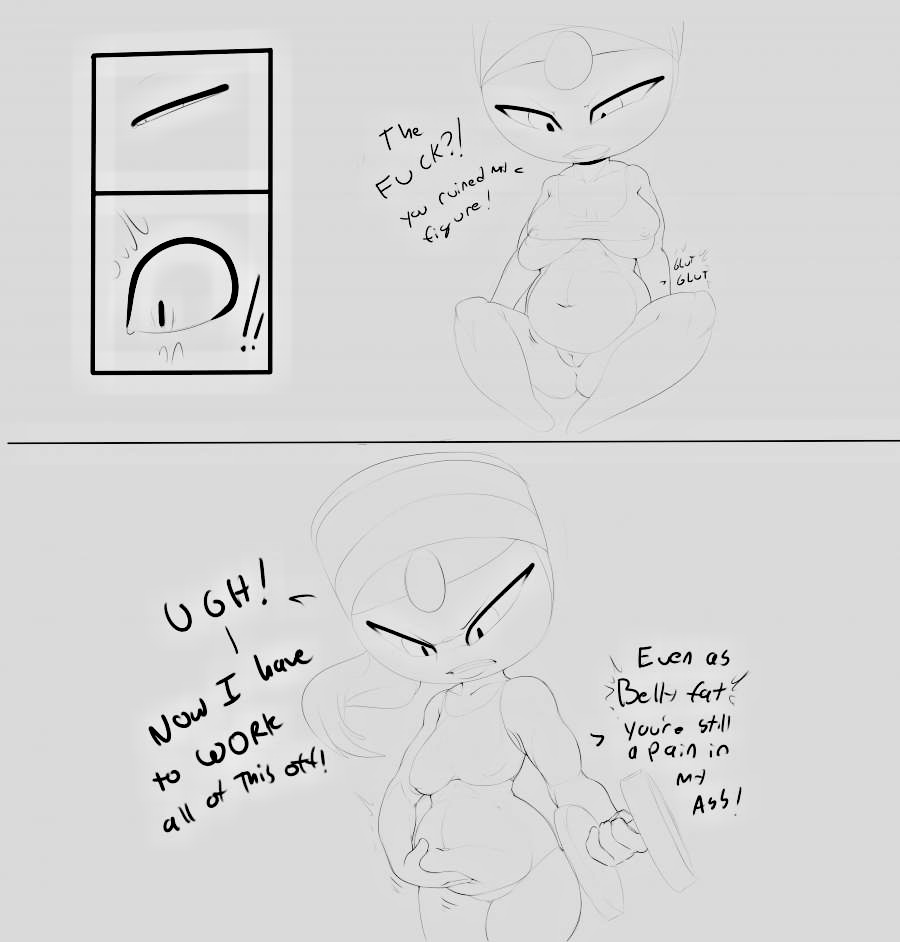 Fitletta Thing page 12 full