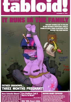 My Little Pony. 20% Sexier. Part 28