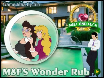 MNF Wunder Rub cover