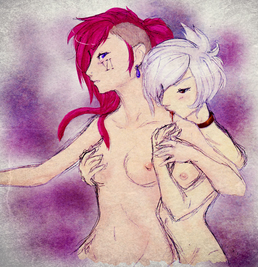 Vi stands for Violence page 12 full