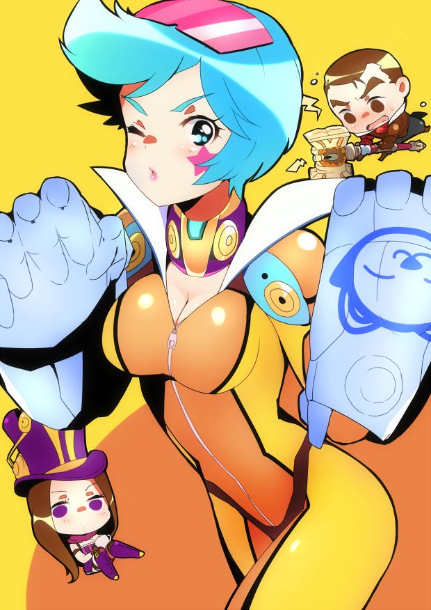 Vi stands for Violence page 7 full