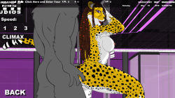 High Tail Hall Gifs 2015