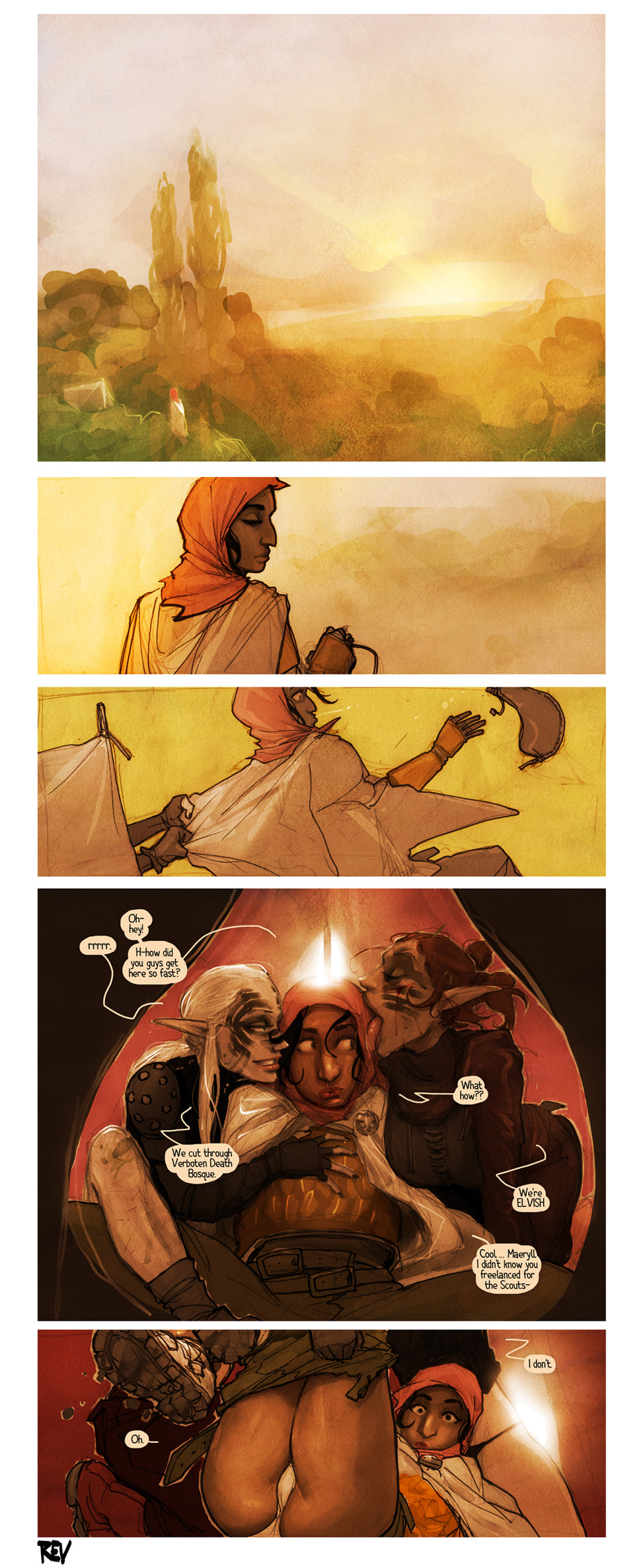 Maeryll Says page 11 full