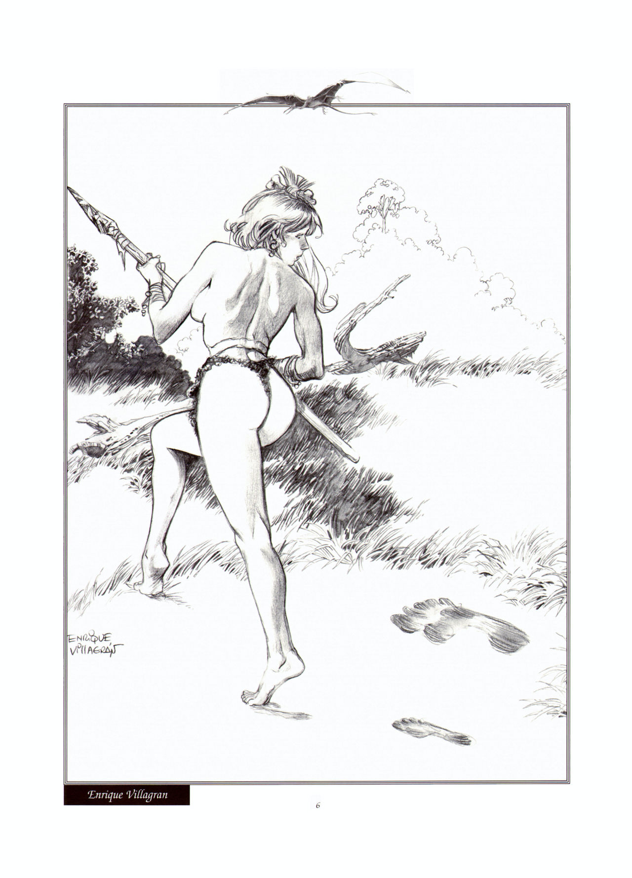 Tueuses de Dinos page 11 full