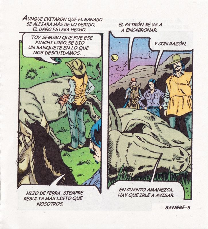 Sangre Caliente 0305 page 7 full
