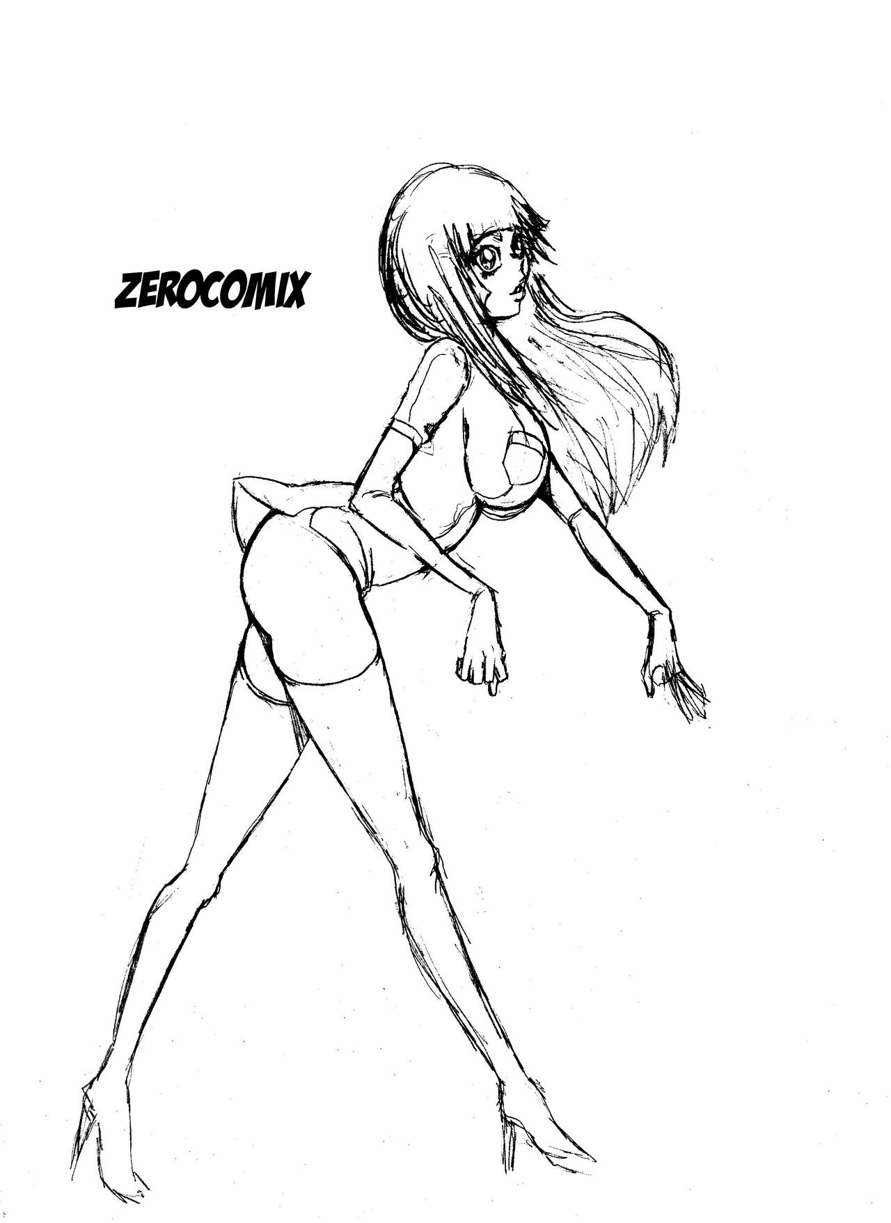 Artist - Zerocomix collection 2 page 12 full