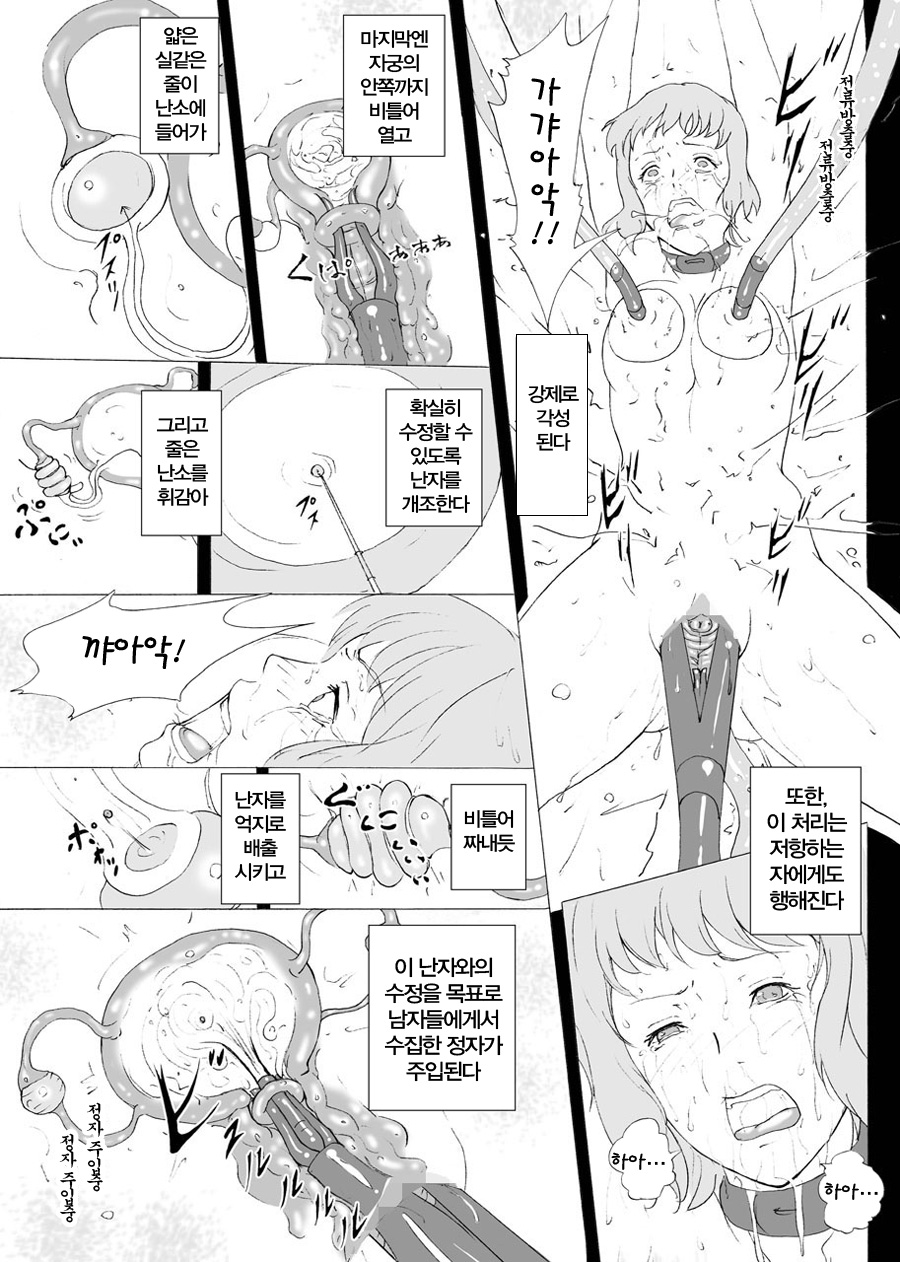 Ningen Seisei Koujou page 11 full