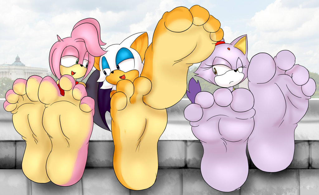My foot fetsh favourites page 5 full