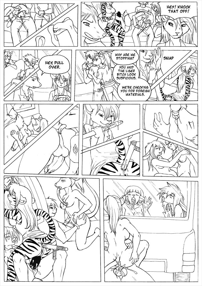 Chimangetsu page 4 full