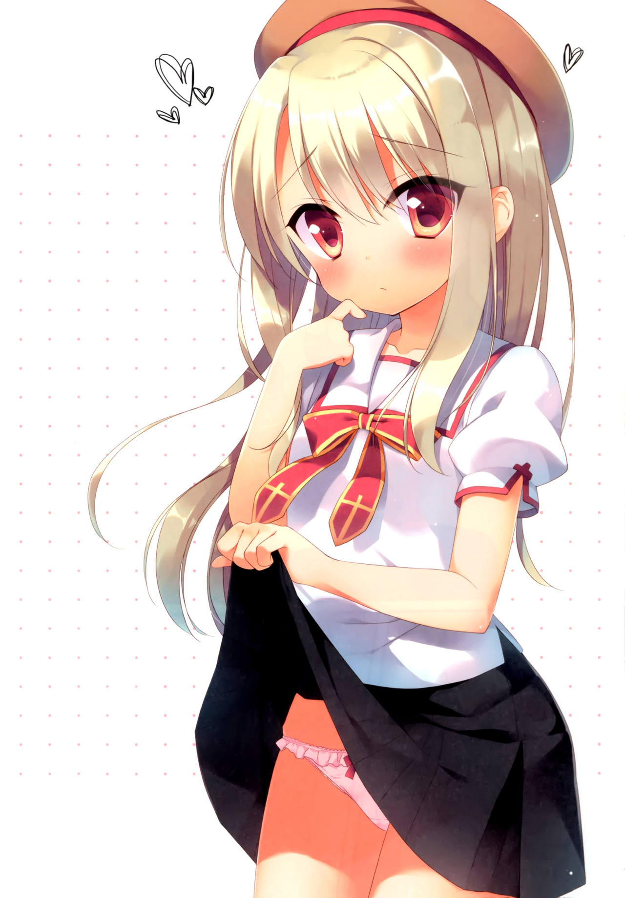 Illya to Kuro to Miyu ga Imouto Nara Sikatanai!!! page 4 full