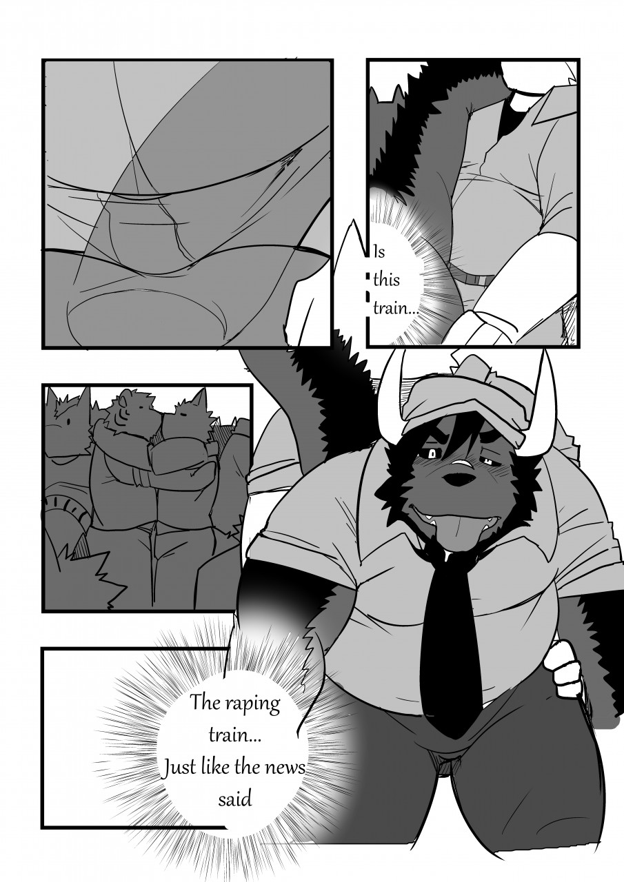 Beta brother 0.5 page 11 full