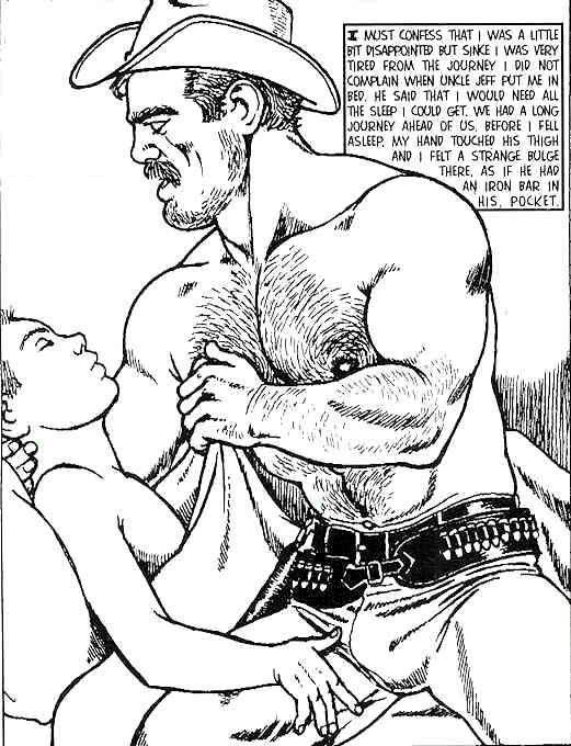 Julius - Go West page 12 full