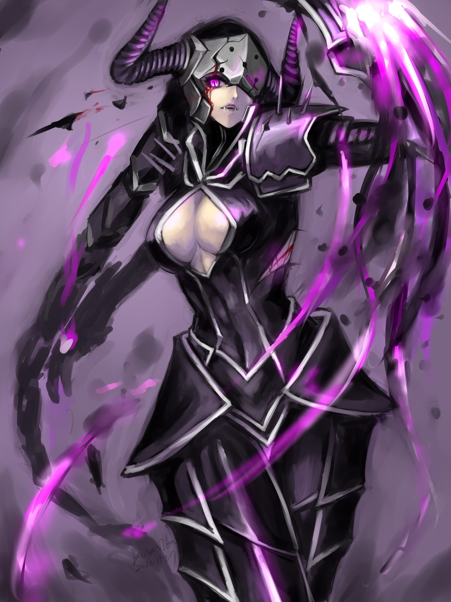 Shyvana page 7 full