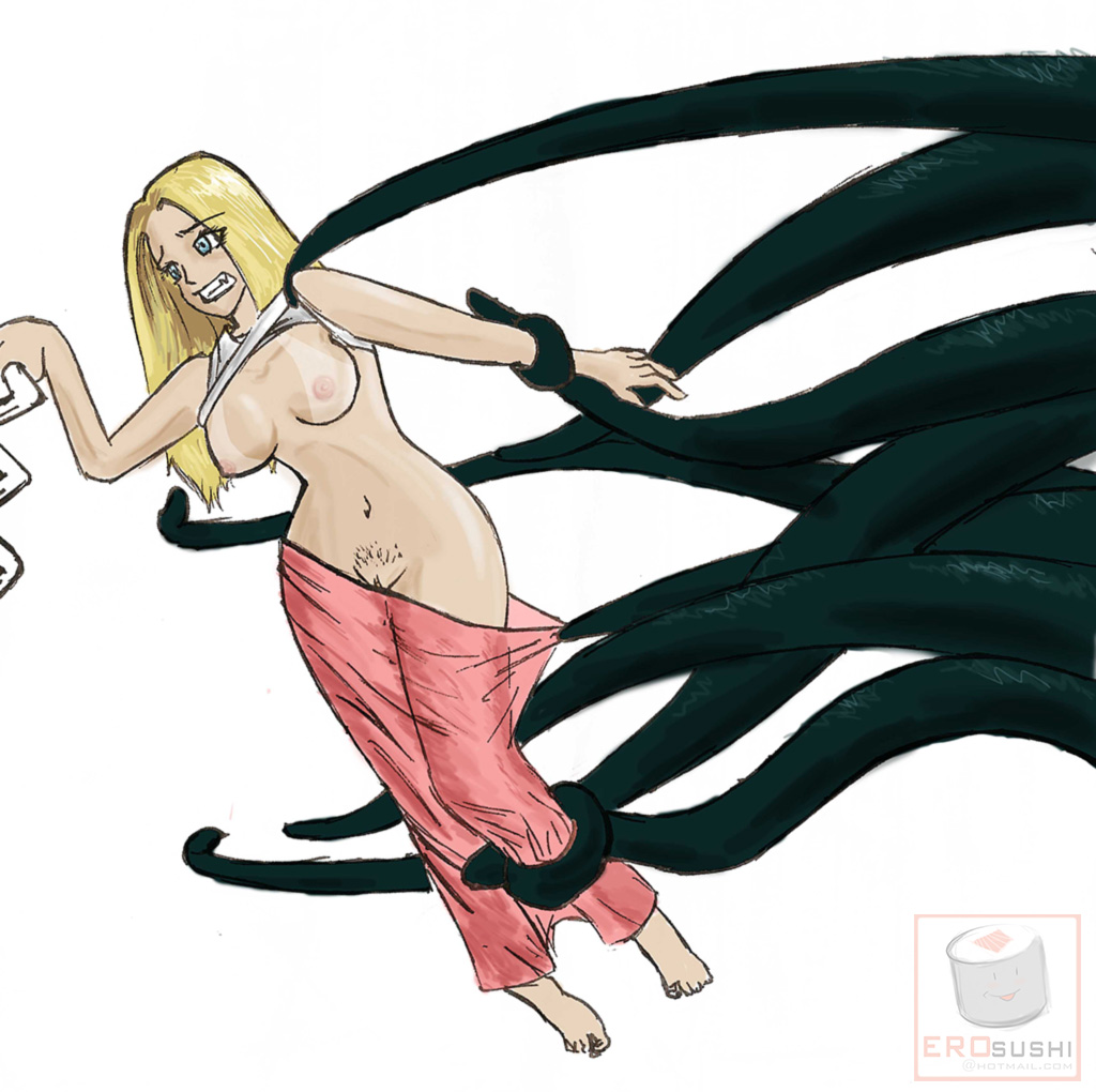 - Artist - EroSushi page 4 full