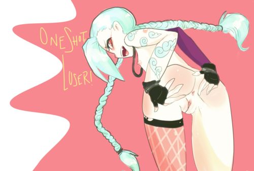 Jinx page 10 full