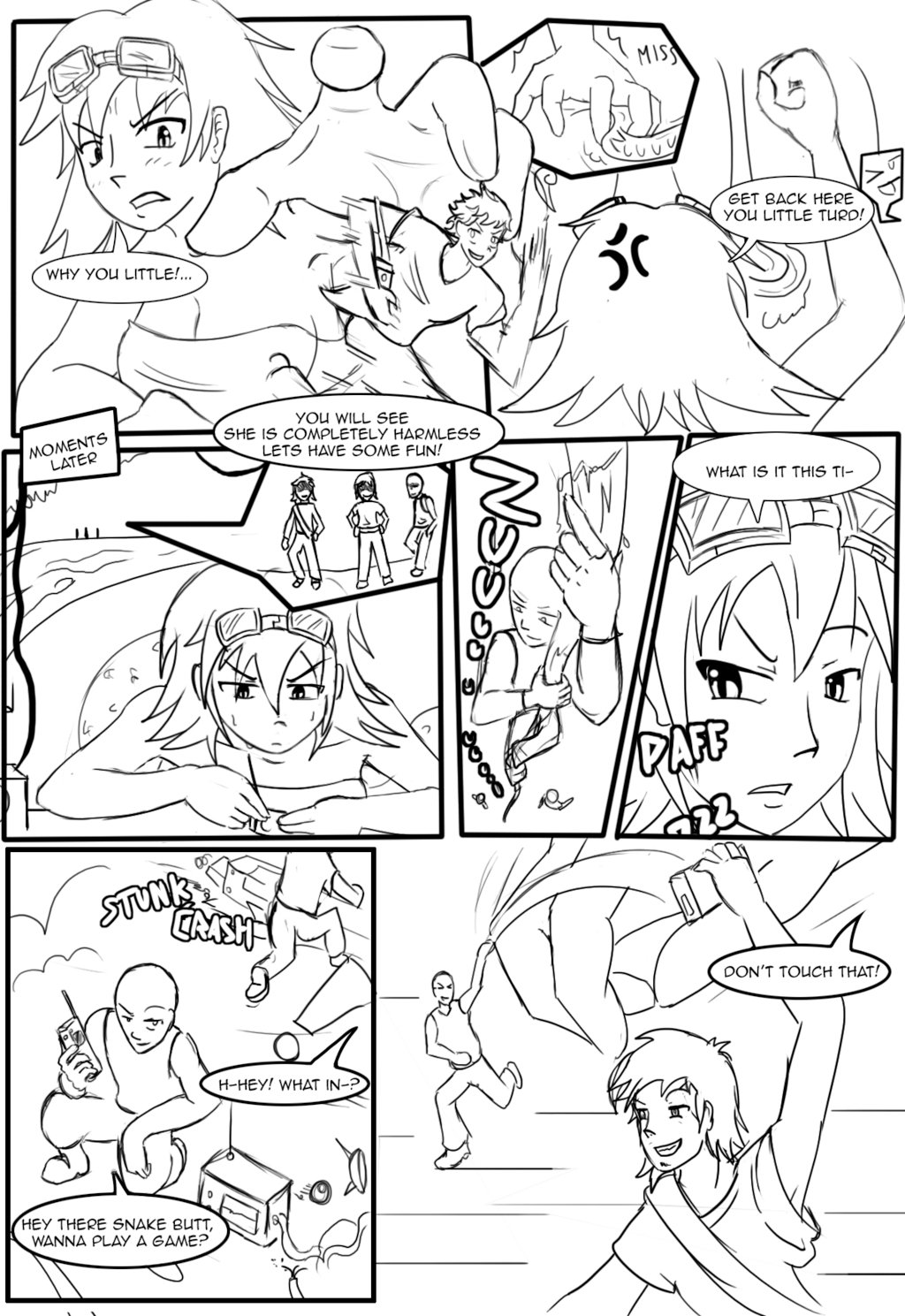 three little peeves page 2 full
