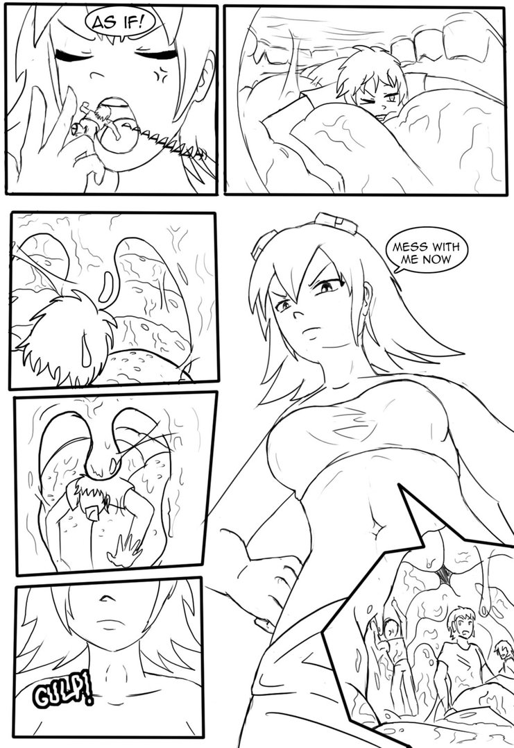 three little peeves page 5 full