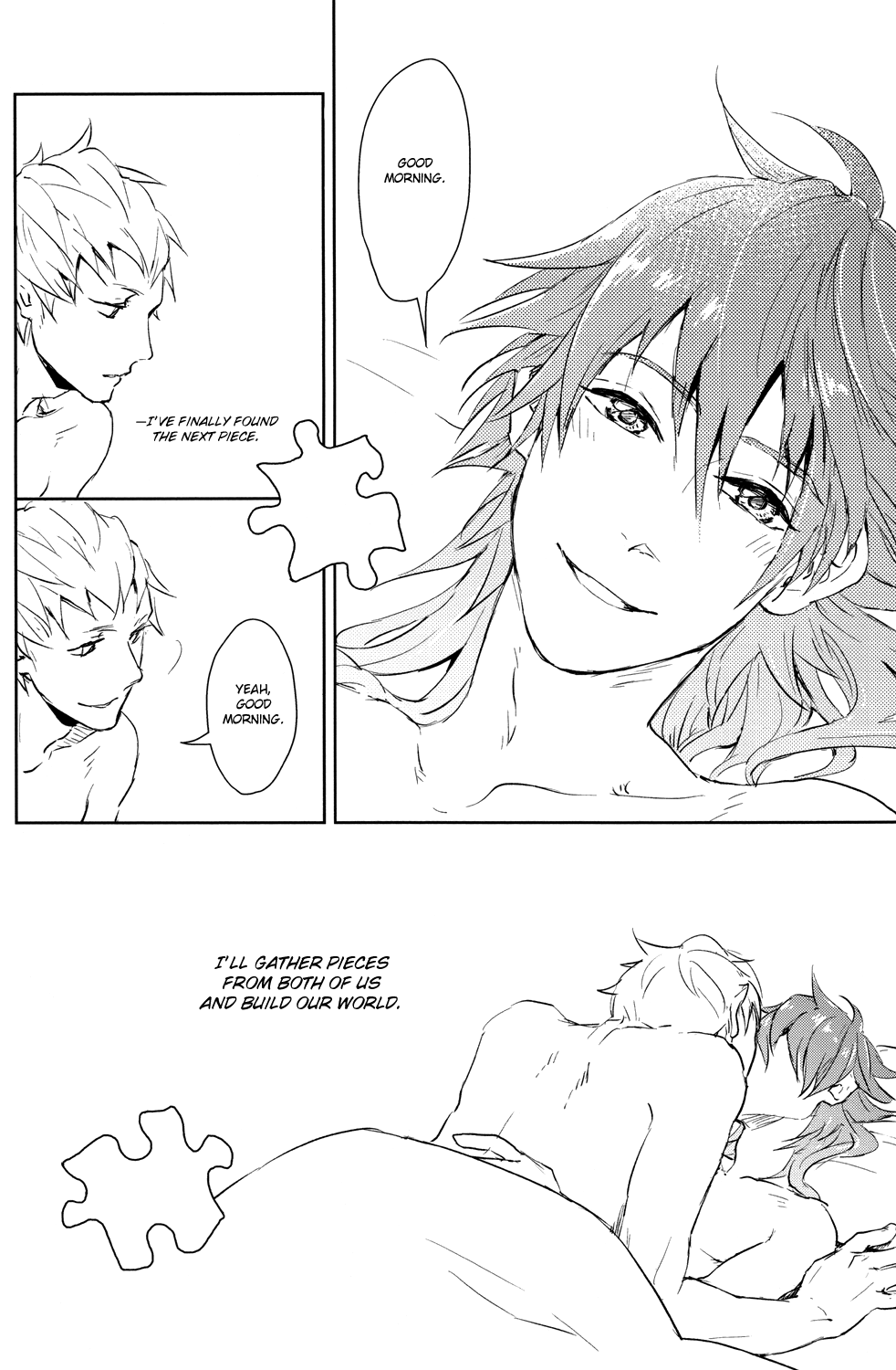 Ohayou Connect page 10 full