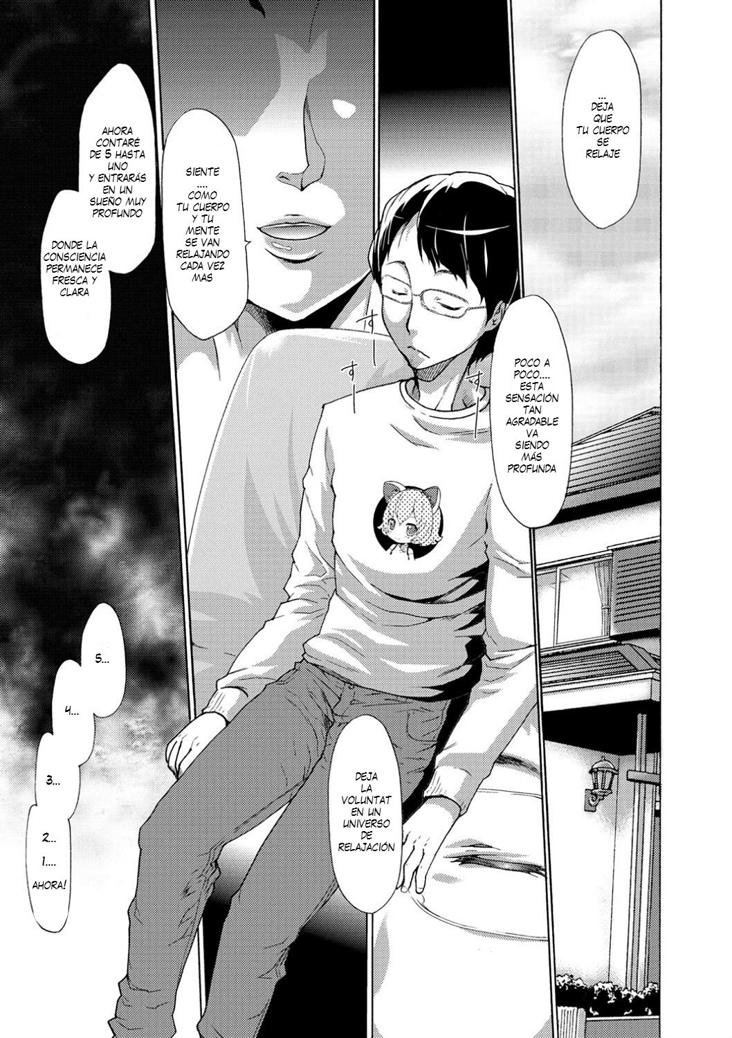 Injoku Mentalism Ch. 1 page 2 full