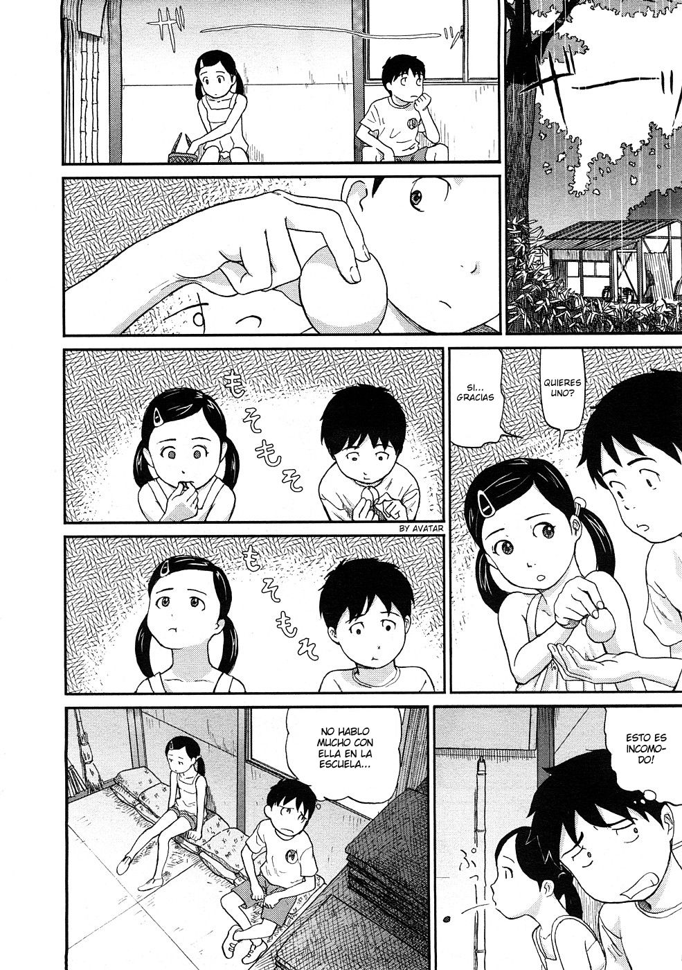 Nokogiri Yama | Jagged Mountain page 4 full