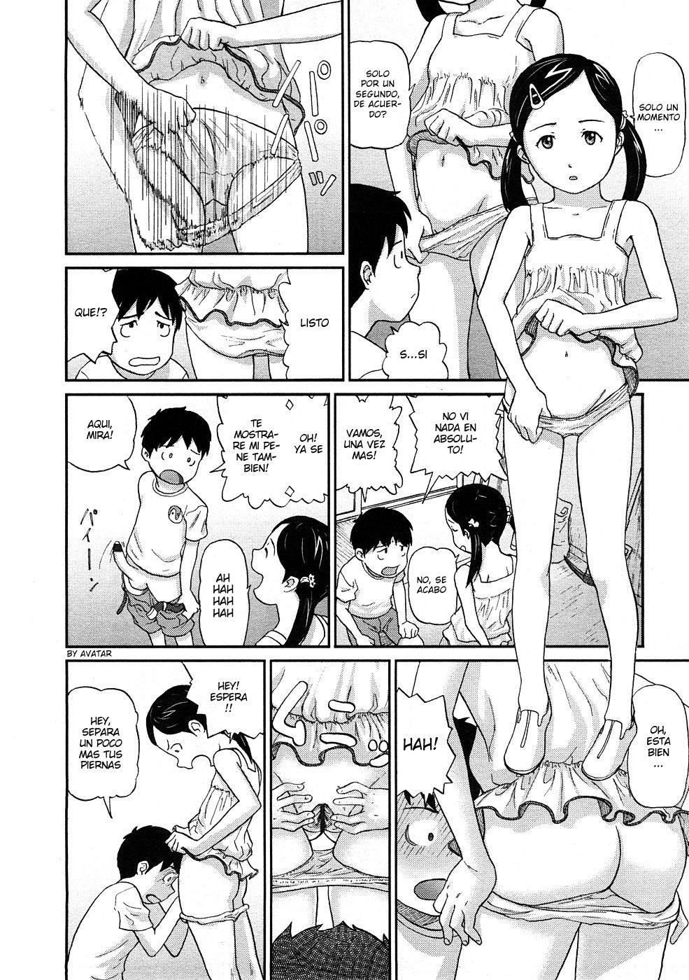Nokogiri Yama | Jagged Mountain page 8 full