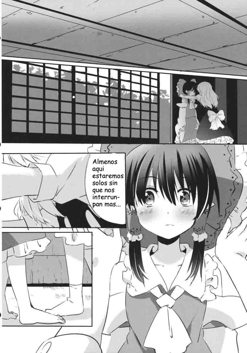 Rei Mari no Yoru page 11 full