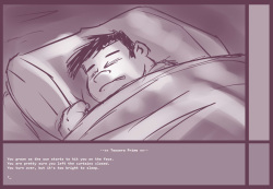 Caesarcub - Interactive Fiction - Tessera Prime