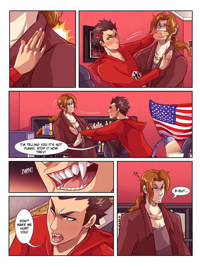 Purpurea Noxa page 11 full