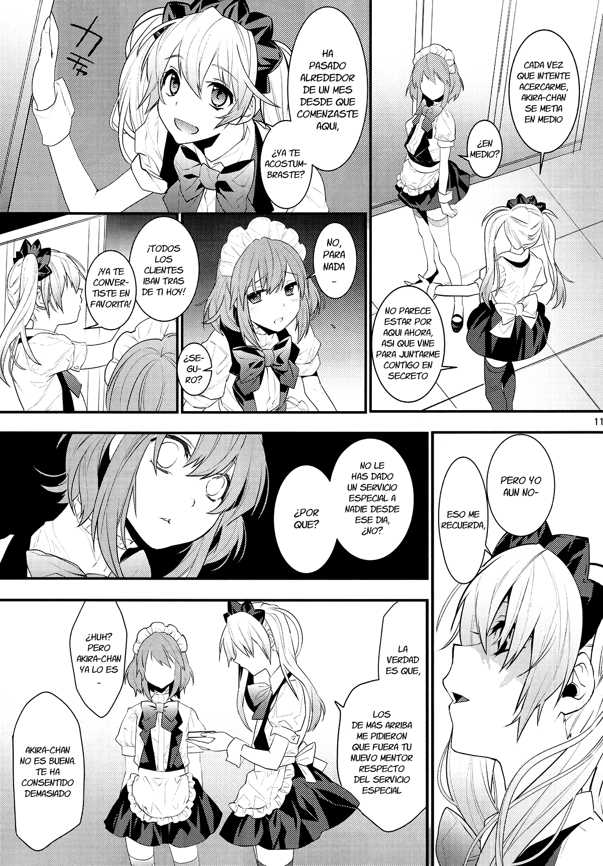BF III -bijoux fantaisie- page 11 full