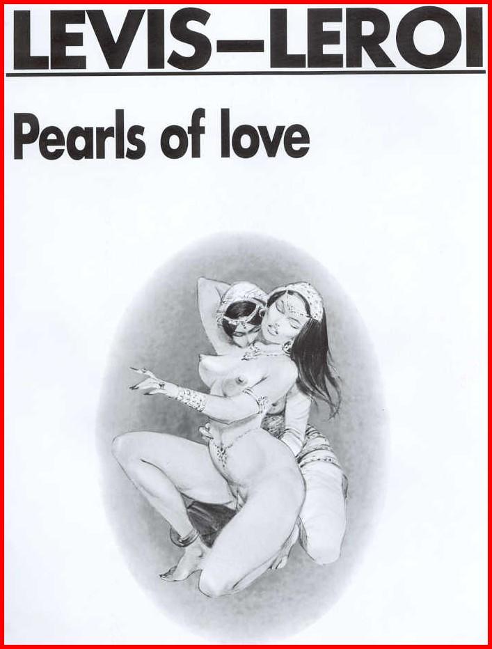 Pearls Of Love page 2 full