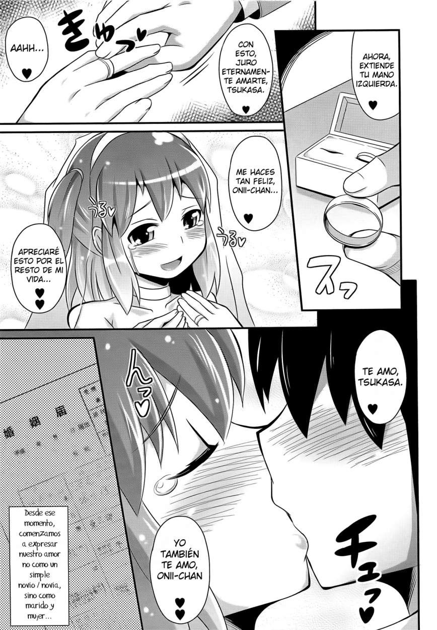 Chin☆Dere Ch. 1 page 11 full