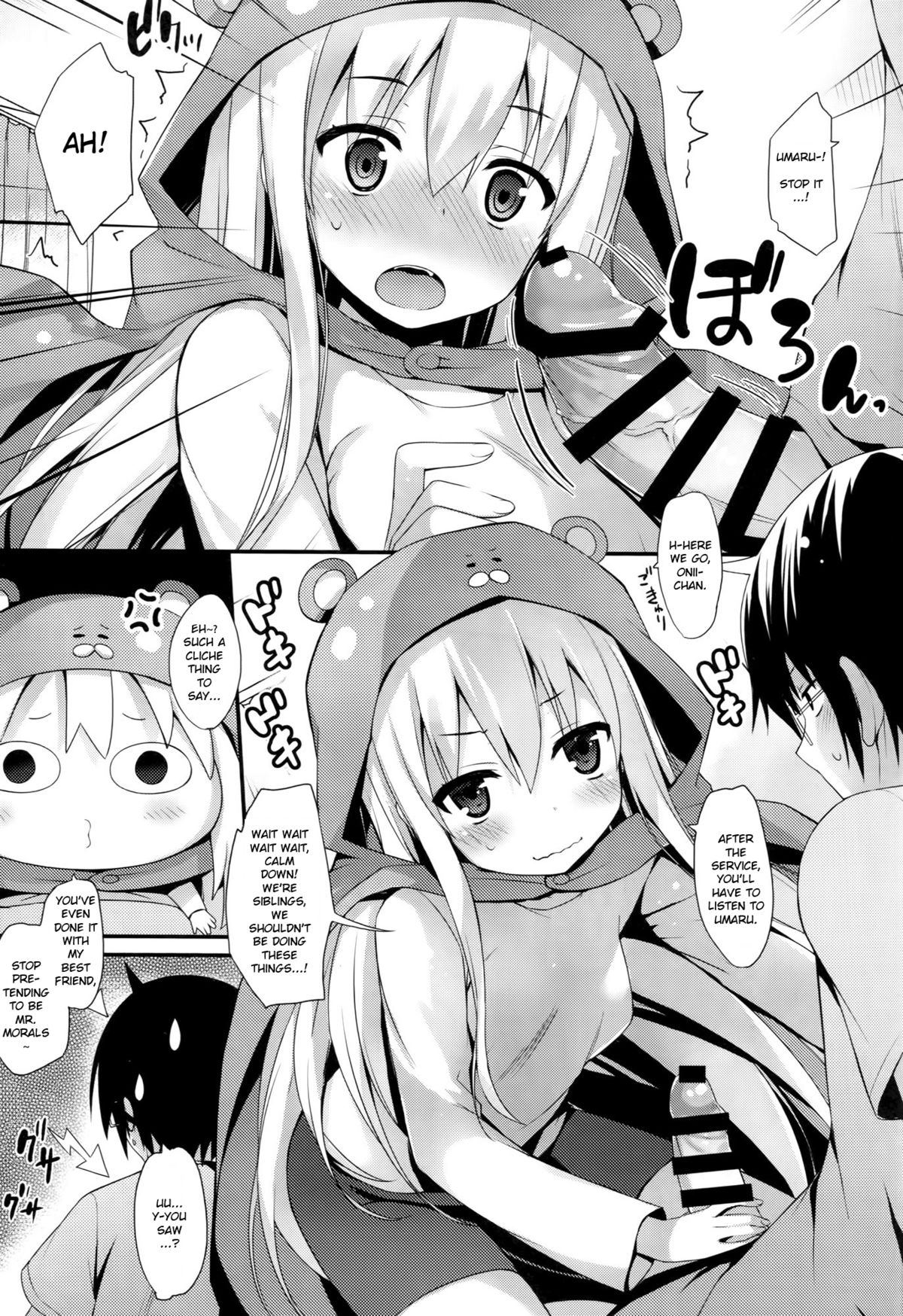 U.M.R! page 10 full
