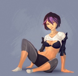Gogo tomago