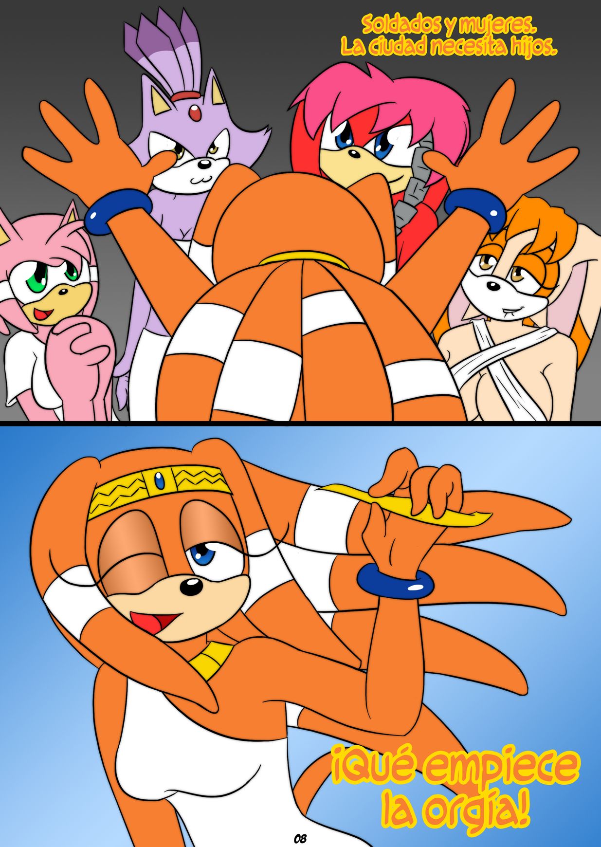 Emperor page 10 full