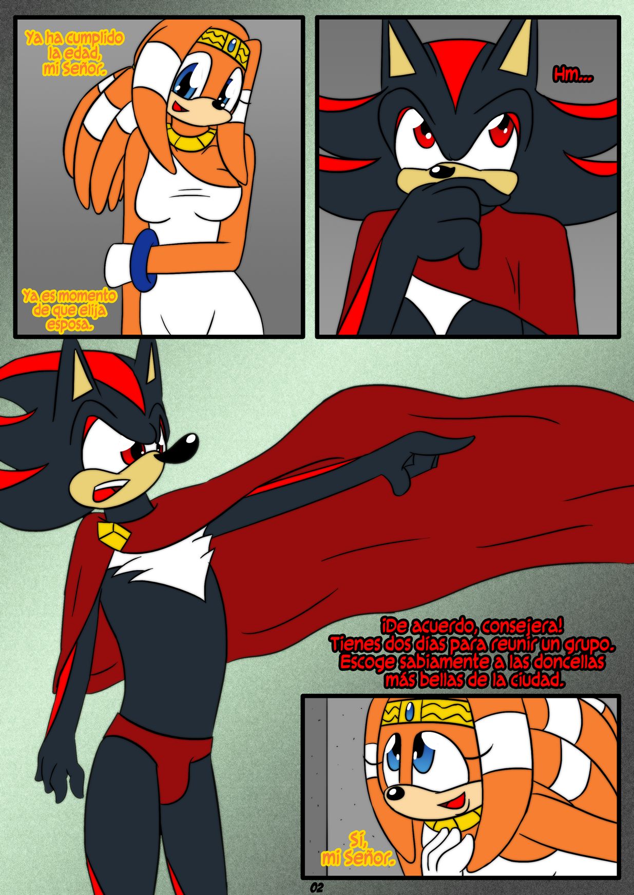 Emperor page 4 full