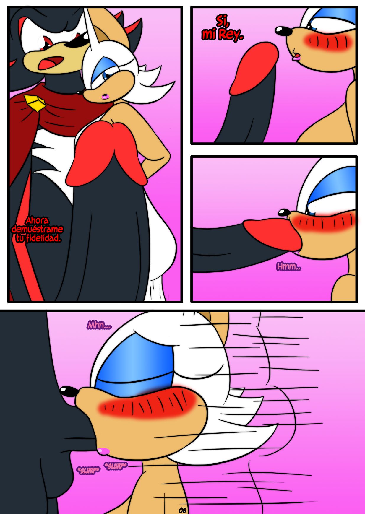Emperor page 8 full